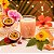 ESSÊNCIA TROPICAL MOUSSE DE MARACUJA VA CANDLE - Imagem 4