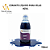 CORANTE LIQUIDO PARA VELAS - AZUL 100ml - SARAMANIL - Imagem 1
