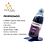 CORANTE LIQUIDO PARA VELAS - AZUL 100ml - SARAMANIL - Imagem 2