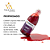 CORANTE LIQUIDO PARA VELAS - VERMELHO 100ml - SARAMANIL - Imagem 2