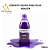 CORANTE LIQUIDO PARA VELAS - VIOLETA 100ml - SARAMANIL - Imagem 1
