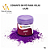 CORANTE EM PÓ PARA VELAS - LILÁS   7g - SARAMANIL - Imagem 1