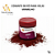CORANTE EM PÓ PARA VELAS - VERMELHO  7g - SARAMANIL - Imagem 1