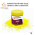CORANTE EM PÓ PARA VELAS - AMARELO LIMÃO FLUORESCENTE 7g - SARAMANIL - Imagem 1