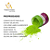 CORANTE EM PÓ PARA VELAS - VERDE LIMÃO FLUORESCENTE  7g - SARAMANIL - Imagem 2
