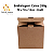 CAIXA PARA VELA 350g 10 x 10 x 10 cm - KRAFT - Imagem 4