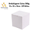 CAIXA PARA VELA 350g 10 x 10 x 10 cm - OFF WHITE - Imagem 5