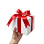 CAIXA PARA VELA 350g 10 x 10 x 10 cm - OFF WHITE - Imagem 6