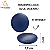 TAMPA MADEIRA WHISKY - LACA AZUL OCEANO - Imagem 1