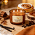 ESSÊNCIA CINNAMON SWEET VA CANDLE - Imagem 4