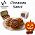 ESSÊNCIA CINNAMON SWEET VA CANDLE - Imagem 1