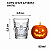 SHOT CAVEIRA CRISTAL - 50 ML - Imagem 1