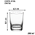 COPO ATOL - 200 ML - Imagem 1