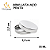 MINI LATA AÇO - 16 ML - Imagem 1