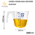 JARRA GRADUADA BECKER 1000 ML - Imagem 1