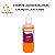 CORANTE LIQUIDO PARA VELAS SARAMANIL - LARANJA FLUORESCENTE - Imagem 1