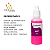 CORANTE LIQUIDO PARA VELAS SARAMANIL - PINK FLUORESCENTE - Imagem 2