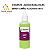 CORANTE LIQUIDO PARA VELAS SARAMANIL - VERDE LIMÃO FLUORESCENTE - Imagem 1
