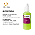 CORANTE LIQUIDO PARA VELAS SARAMANIL - VERDE LIMÃO FLUORESCENTE - Imagem 2