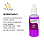 CORANTE LIQUIDO PARA VELAS SARAMANIL - VIOLETA FLUORESCENTE - Imagem 2