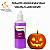 CORANTE LIQUIDO PARA VELAS SARAMANIL - VIOLETA FLUORESCENTE - Imagem 1