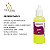CORANTE LIQUIDO PARA VELAS SARAMANIL - AMARELO LIMÃO FLUORESCENTE - Imagem 2