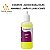 CORANTE LIQUIDO PARA VELAS SARAMANIL - AMARELO LIMÃO FLUORESCENTE - Imagem 1