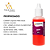 CORANTE LIQUIDO PARA VELAS SARAMANIL - VERMELHO FOGO FLUORESCENTE - Imagem 2