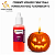 CORANTE LIQUIDO PARA VELAS SARAMANIL - VERMELHO FOGO FLUORESCENTE - Imagem 1