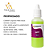 CORANTE LIQUIDO PARA VELAS SARAMANIL -  VERDE ALFACE FLUORESCENTE - Imagem 2