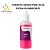 CORANTE LIQUIDO PARA VELAS SARAMANIL - FUCSIA FLUORESCENTE - Imagem 1