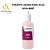 CORANTE LIQUIDO PARA VELAS SARAMANIL - ROSA BEBE - Imagem 1
