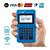 Maquininha de Cartões Mercado Pago Point Mini chip com chip de internet grátis - Imagem 1