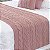 Peseira em tricot "aconchego" CAMA QUEEN 230cmx70cm - Imagem 2