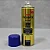 Cola Spray Contato Aerosol Regulável Lata Kisafix 340gr - Imagem 1