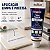 Cola Fixa Tudo Selante Kisafix 70gr - Imagem 9
