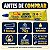 Cola de Contato Kisafix Bisnaga 75g - Imagem 4