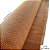 Palha Natural Quadriculada Imbuia Mel - Imagem 2