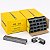 Grampo 80/10 Pneumático Tapeçaria Grampeador 8750pçs cx - Imagem 7