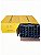 Grampo 80/08 Pneumático Tapeçaria Profissional Grampeador 10500pçs cx - Imagem 1