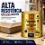 Cola Contato Sapateiro Adesivo Couro Forte Extra Kisafix 200gr - Imagem 1