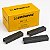 Grampos 80/14 Grampac 14mm para Grampeador Pneumático - 5.250 peças - Imagem 1