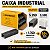Grampos 80/14 Grampac 14mm para Grampeador Pneumático - 5.250 peças - Imagem 2