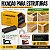 Grampos 80/14 Grampac 14mm para Grampeador Pneumático - 5.250 peças - Imagem 3