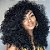 Half Wig Cacheada Domitila - Imagem 3