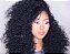 Half Wig Cacheada Domitila - Imagem 7