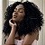 Lace Front Willow - 1B preto natural - Imagem 2