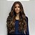 Lace Front Valentina - iluminada - Imagem 2