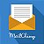 Campo Newsletter integrado com Mailchimp - Imagem 1