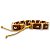 Pulseira de couro Clint Mauro - Imagem 2